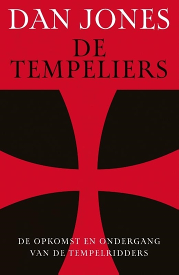 Afbeelding van De Tempeliers