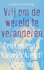 Afbeelding van Vrij om de wereld te veranderen