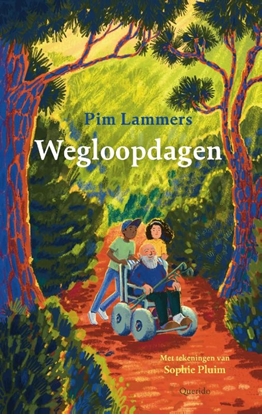 Afbeeldingen van Wegloopdagen