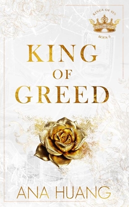 Afbeeldingen van Kings of sin King of greed