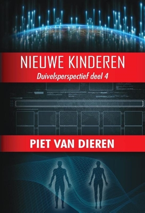 Afbeeldingen van Duivelsperspectief Nieuwe kinderen