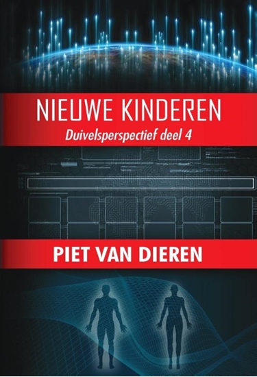 Afbeelding van Duivelsperspectief Nieuwe kinderen