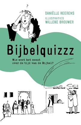 Afbeeldingen van Bijbelquizzz