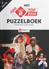 Afbeelding van Denksport Puzzelboek Denksport - Het Top 2000 Puzzelboek