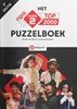Afbeelding van Denksport Puzzelboek Denksport - Het Top 2000 Puzzelboek