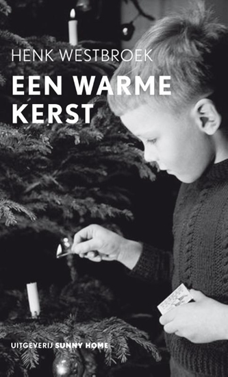Afbeelding van Een warme kerst