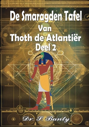 Afbeeldingen van De Smaragden Tafel
