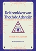 Afbeelding van De Kronieken van Thoth de Atlantiër