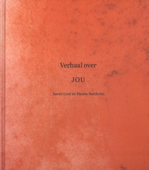 Afbeelding van Een verhaal over jou