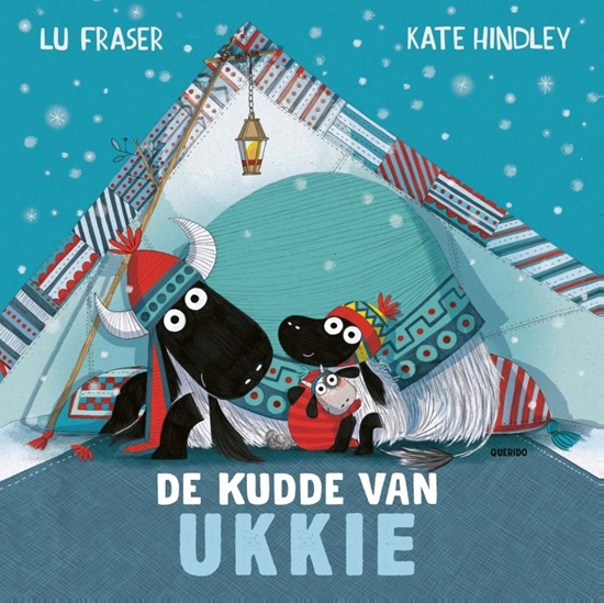 Afbeelding van Ukkie De kudde van Ukkie