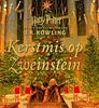 Afbeelding van Kerstmis op Zweinstein