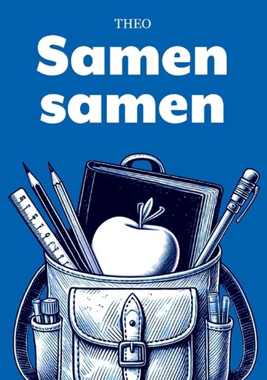 Afbeelding van Samen samen