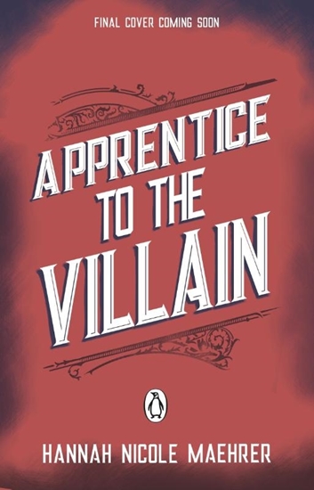 Afbeelding van Apprentice to the Villain