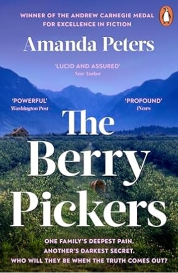 Afbeelding van The Berry Pickers