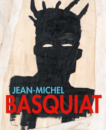 Afbeeldingen van Jean-Michel Basquiat