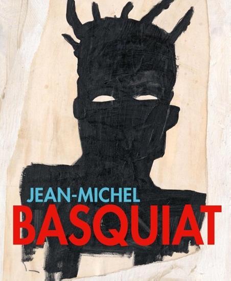 Afbeelding van Jean-Michel Basquiat