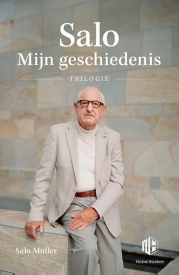 Afbeelding van Salo / Mijn geschiedenis