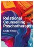 Afbeelding van Relational Counselling and Psychotherapy