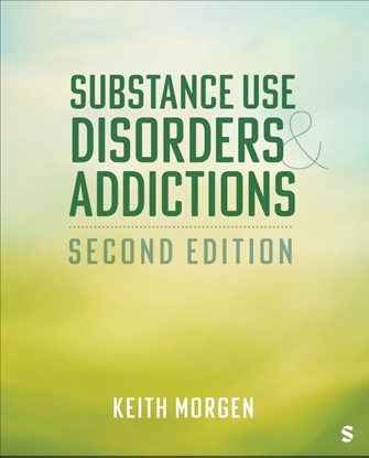Afbeeldingen van Substance Use Disorders and Addictions