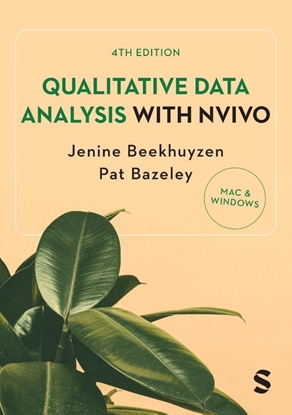 Afbeeldingen van Qualitative Data Analysis with NVivo