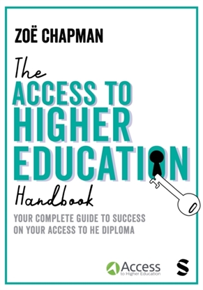Afbeeldingen van The Access to Higher Education Handbook