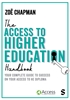 Afbeelding van The Access to Higher Education Handbook