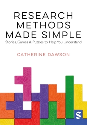 Afbeeldingen van Research Methods Made Simple