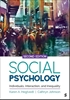 Afbeelding van Sociology for a New Century Series Social Psychology