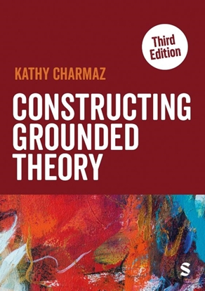Afbeeldingen van Introducing Qualitative Methods Series Constructing Grounded Theory