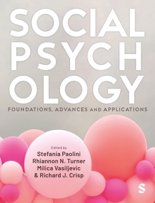 Afbeeldingen van Social Psychology