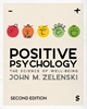 Afbeelding van Positive Psychology