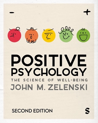 Afbeeldingen van Positive Psychology