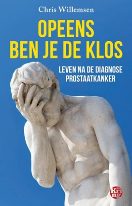 Afbeeldingen van Opeens ben je de klos