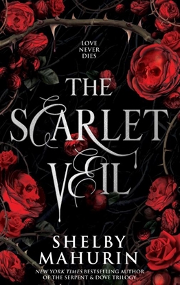 Afbeeldingen van The Scarlet Veil