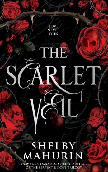 Afbeelding van The Scarlet Veil