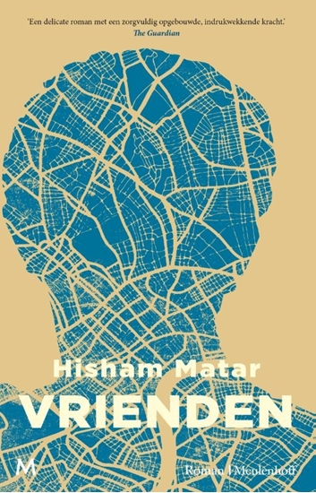 Afbeelding van Vrienden