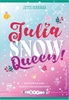 Afbeelding van BFF Julia, Snow Queen