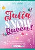 Afbeelding van BFF Julia, Snow Queen