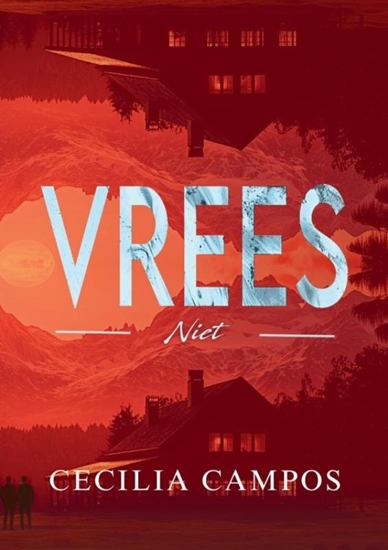 Afbeelding van Vrees niet