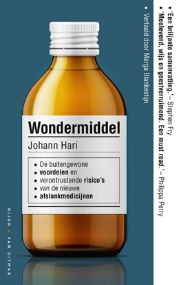 Afbeeldingen van Wondermiddel