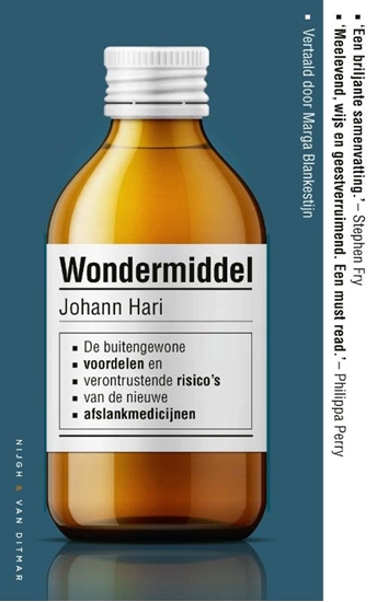 Afbeelding van Wondermiddel