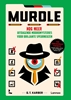Afbeelding van Murdle Murdle - Nog meer uitdagende moordmysteries voor briljante speurneuzen