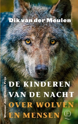 Afbeeldingen van De kinderen van de nacht