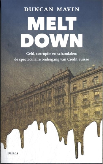 Afbeelding van 9789463823869