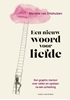 Afbeelding van Een nieuw woord voor liefde