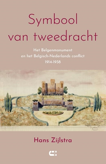 Afbeelding van Symbool van tweedracht