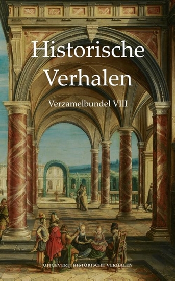 Afbeelding van Verzamelbundel Historische verhalen