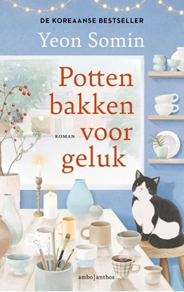 Afbeeldingen van Pottenbakken voor geluk
