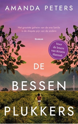 Afbeeldingen van De bessenplukkers