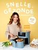 Afbeelding van Snelle & gezonde airfryer recepten